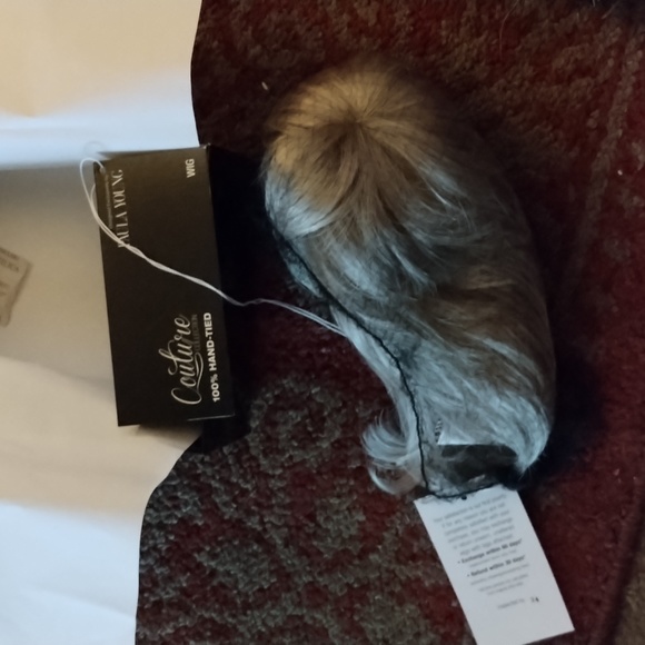 Pixie wig - Picture 6 of 6